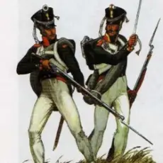 Сергей Сердюков - Русские штыки