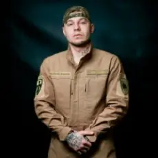 PTASHKIN - Невідомий Герой