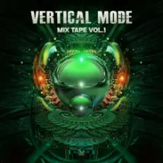 Vertical Mode - Inside Your Head