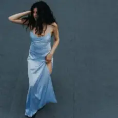 Michelle Andrade - Гравітація