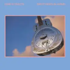 Dire Straits & Mark Knopfler - Brothers In Arms