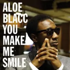 Aloe Blacc - You Make Me Smile (Pickster One Rmx)