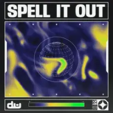 Dave Winnel - Spell It Out