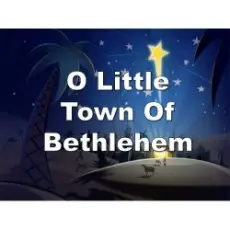 Irving Berlin - O Little Town of Bethlehem