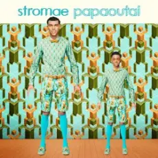 Stromae - Papaoutai