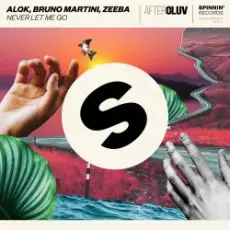Alok, Bruno Martini, Zeeba - Never Let Me Go (Extended Mix)