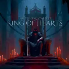 Jim Yosef & Scarlett - King of Hearts