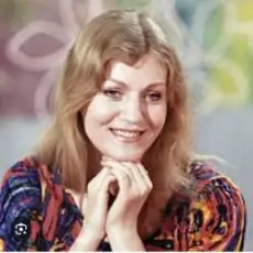 Анна Герман - А он мне нравится