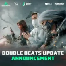 Delta Force & Alan Walker - Collab Look-Back 2025