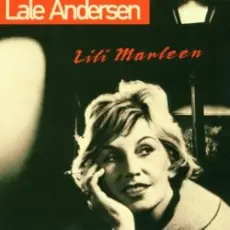 Lale Andersen - Lili Marleen