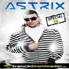 Astrix Vs Krunch - Antiwar