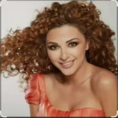 Myriam Fares - Ana Wel Shog