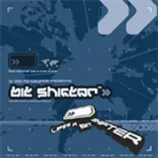 Bit Shifter - The uncertainty principle