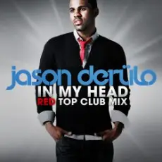 Jason Derulo - In My Head [Red Top Club Mix]