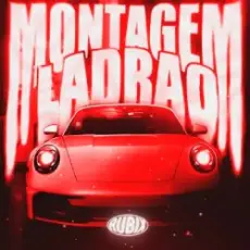 Обложка трека Montagem Ladrao (Slowed)