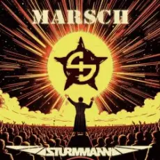 Sturmmann - Marsch