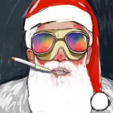 Обложка трека Любоголики