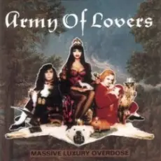Army Of Lovers - Supernatural [The 1991 Remix]