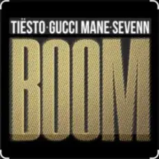 Tiesto & Sevenn - Boom
