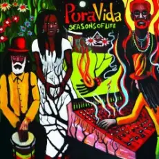 Pura Vida - Mare Altar Forest