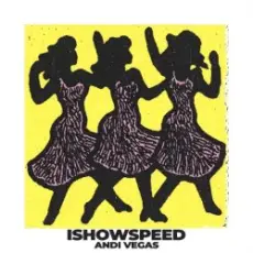 ANDI VEGAS feat. Rusyn - Estrellas