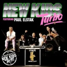 New Kids ft. Paul Elstak - Turbo