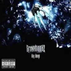Gravediggaz - Lyrics Are Extremely Thought