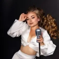 Юлия Донченко - Оксамитові очі