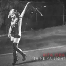 Rita Ora - Shine Ya Light (Dannic Club Mix)