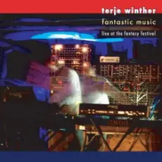 Fantastic 3 - Ghost Rider in the Sky