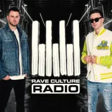 W&W - Rave Culture Radio 192
