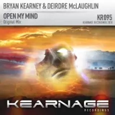 Bryan Kearney and Deirdre McLaughlin - Open My Mind (Sean Tyas Remix)