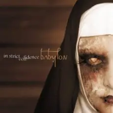 In Strict Confidence - Deep Black