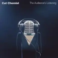 Cut Chemist - What's the Altitude