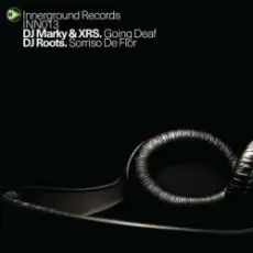 DJ Marky & XRS - Going Deaf