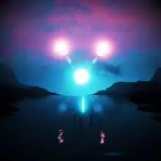 Łaszewo - Don't Stop