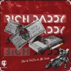 Maga feat. Faneone & Little Trouble - Rich Daddy