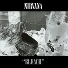 Nirvana - Floyd The Barber