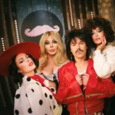 Артем Пивоваров & The Вуса & Ірина Білик - YABADABADU (& Даша Астафʼєва & Лєра Мандзюк)