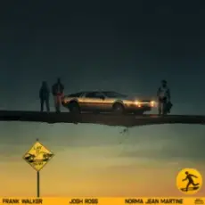 Frank Walker & Josh Ross & Norma Jean Martine - Lay It On Me