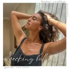 Bailey Rushlow feat. Dan Berk - Señorita