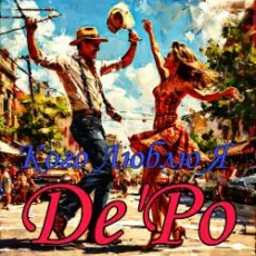 De'Po - Кого Люблю Я