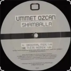 Ummet Ozcan - Shamballa (Original Mix)