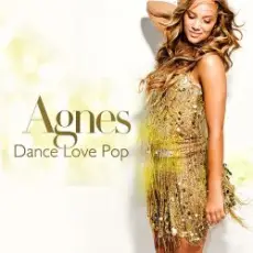 Agnes - Sometimes i forget