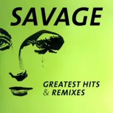Savage - Only You (Radio Version)