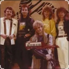 группа Кристина - Не плачь