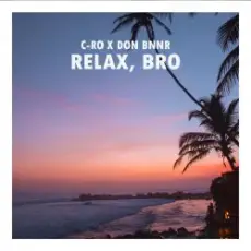 C-Ro feat. Don Bnnr & Jos - Your Heart Keeps Hurning