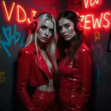 VDJ ZEWS - Heart of the City