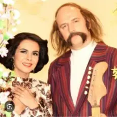 Обложка трека Чумачечая весна