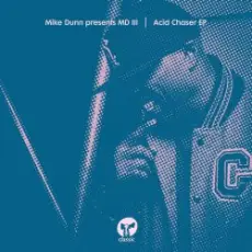 Mike Dunn - No Chaser